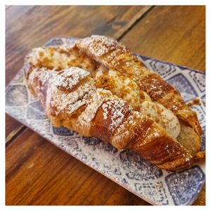  at vevi Café - vegan specialities in Cologne