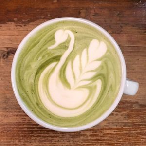  at vevi Café - vegan specialities in Cologne