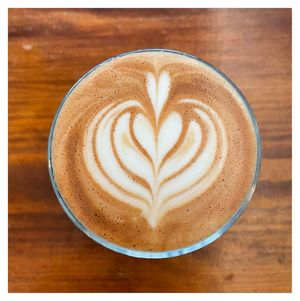  at vevi Café - vegan specialities in Cologne