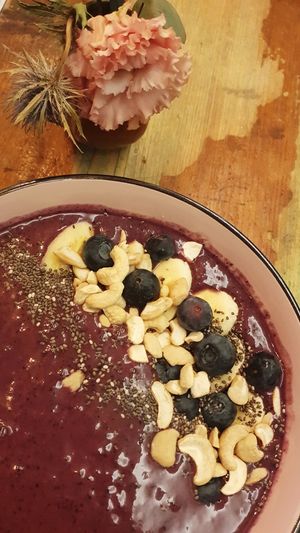  at vevi Café - vegan specialities in Cologne