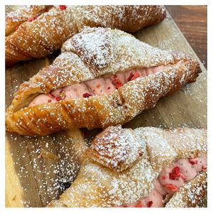  at vevi Café - vegan specialities in Cologne