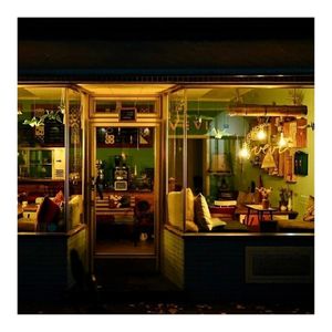  at vevi Café - vegan specialities in Cologne