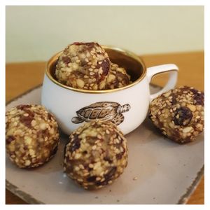  at vevi Café - vegan specialities in Cologne