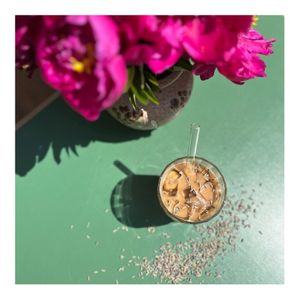  at vevi Café - vegan specialities in Cologne