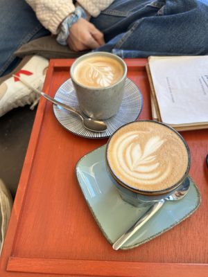   at vevi Café - vegan specialities in Cologne