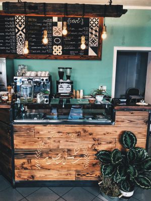 vevi. vegan. vital. warmherzig. at vevi Café - vegan specialities in Cologne