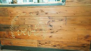 Good atmosphere at vevi Café - vegan specialities in Cologne