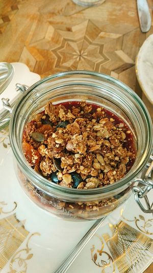 Tasty, I recommend to add a banana bread at vevi Café - vegan specialities in Cologne