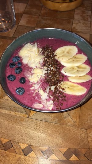 Perfect  at vevi Café - vegan specialities in Cologne