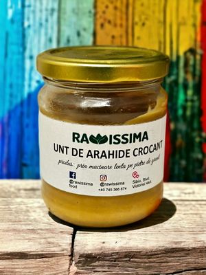  at Rawissima in Sibiu