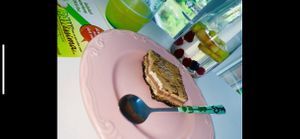 Very nice staff. The sweets are very good, I could have them all the time and never get tired of them. Highly recommend. It’s truly something that anyone should try if in Sibiu! at Rawissima in Sibiu