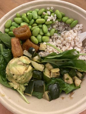   at Gelateria Al Polo Nord in Naples