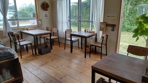  at Shizen Inu - We Are Vegan Cafe - 自然いぬ   in Yomitan