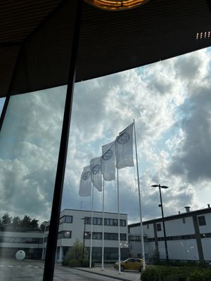   at Fazerila in Vantaa