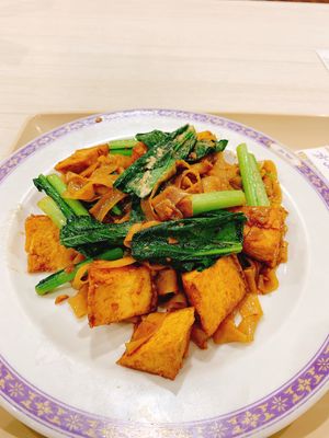   at Jai Thai - Rycom Aeon in Okinawa