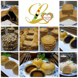  at Loving Hut in Kinshasa