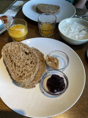   at Grand Hotel Opduin in De Koog