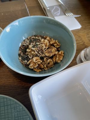   at Grand Hotel Opduin in De Koog