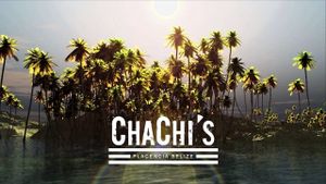 Good vibes all day and night at Cha Chi's in Placencia