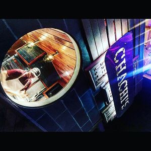 Pizza Party 4 Life at Cha Chi's in Placencia