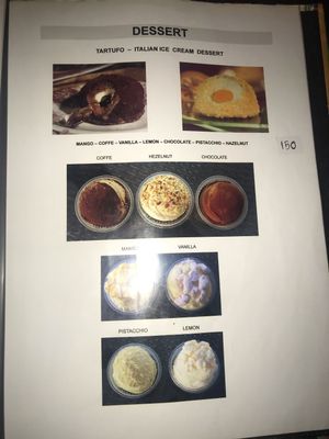 And because you are on holiday... treat yourself  at Silvio's Bistro in Bangkok