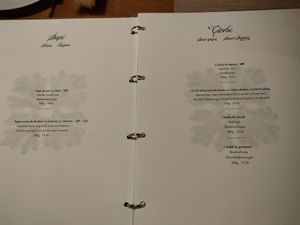  at Kulinarium in Sibiu