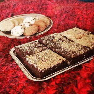 Grainfree Delights at TonTon's Artisan Affections in Talent