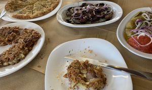   at Noah's Ark in Kos