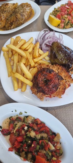  at Noah's Ark in Kos