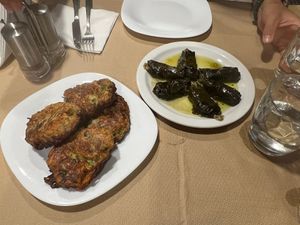   at Noah's Ark in Kos