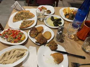   at Noah's Ark in Kos