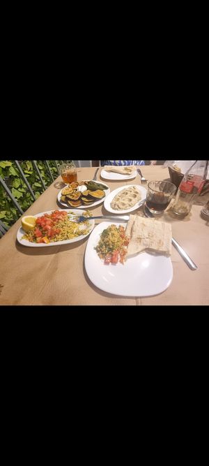  at Noah's Ark in Kos