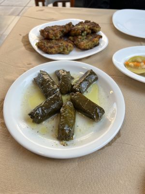   at Noah's Ark in Kos