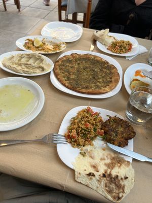   at Noah's Ark in Kos