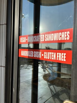 Yay   at EddieWorld in Yermo