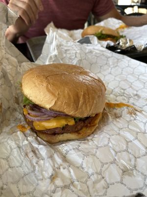   at EddieWorld in Yermo