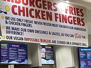   at EddieWorld in Yermo