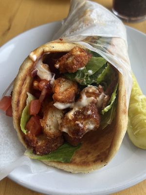   at Chomp in Rochester