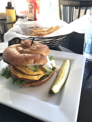 So good!  at Chomp in Rochester