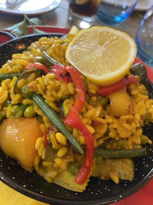   at Ego at The Running Mare in Chelmsford