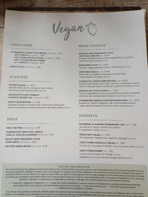  at Ego at The Running Mare in Chelmsford