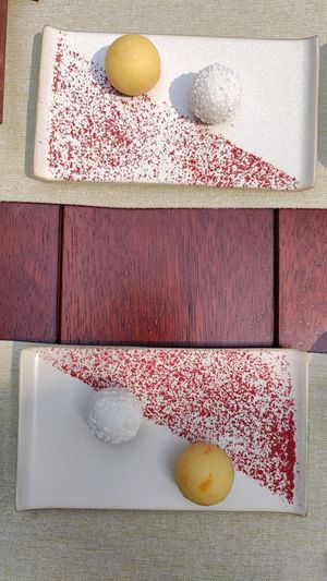  at Mi Xun TeaHouse 谧寻茶室 in Chengdu