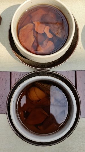  at Mi Xun TeaHouse 谧寻茶室 in Chengdu