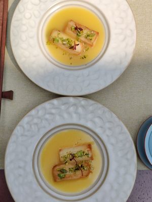  at Mi Xun TeaHouse 谧寻茶室 in Chengdu