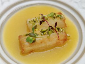  at Mi Xun TeaHouse 谧寻茶室 in Chengdu