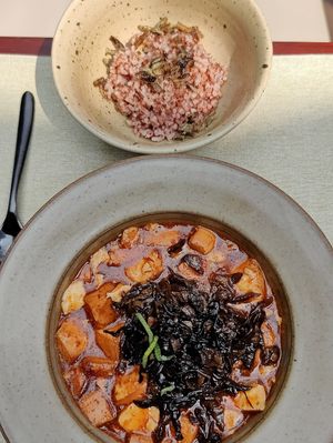  at Mi Xun TeaHouse 谧寻茶室 in Chengdu