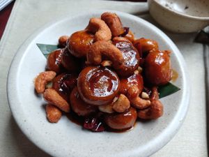  at Mi Xun TeaHouse 谧寻茶室 in Chengdu