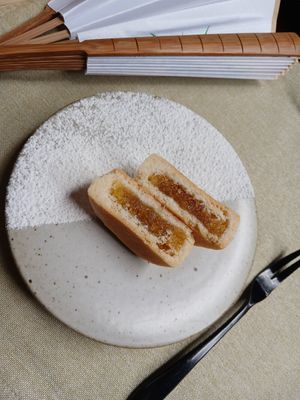  at Mi Xun TeaHouse 谧寻茶室 in Chengdu