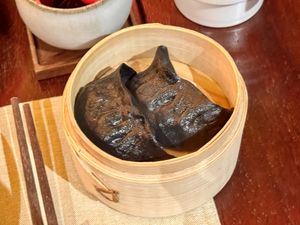   at Mi Xun TeaHouse 谧寻茶室 in Chengdu