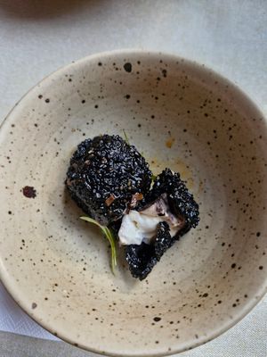  at Mi Xun TeaHouse 谧寻茶室 in Chengdu